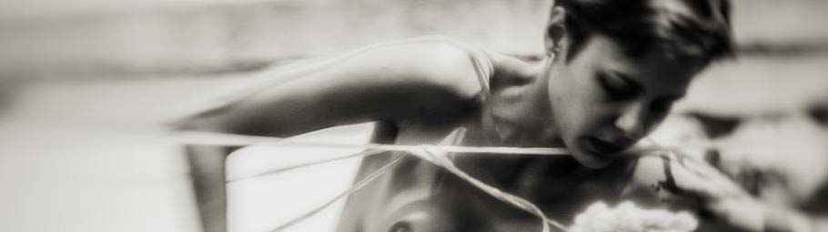 photographer Bogdan Bousca profile header